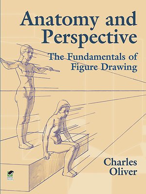 cover image of Anatomy and Perspective